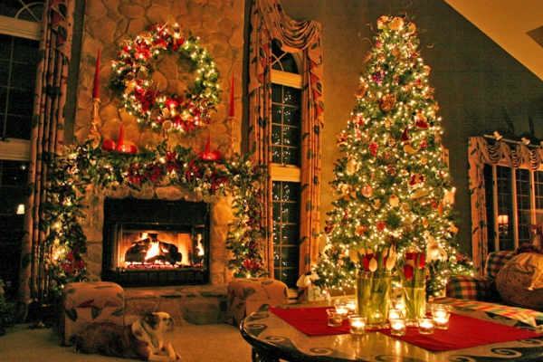 Компания Геопартнер поздравляет с Наступающим Новым Годом всех своих друзей, партнеров и единомышленников!