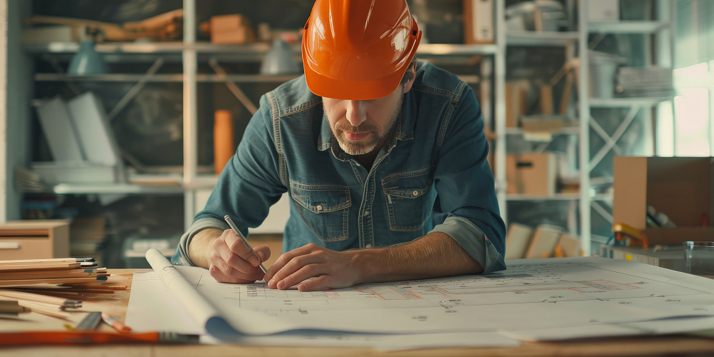 Проектно-геодезические работы: задачи, этапы и значение